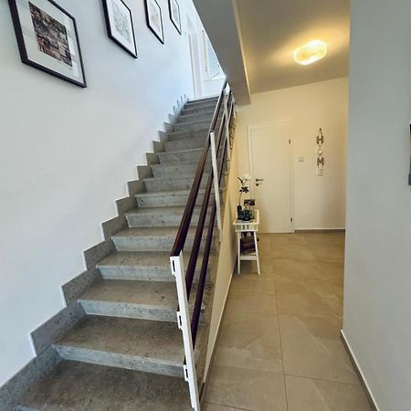 Kosovic Family House 호텔 메덜린 외부 사진