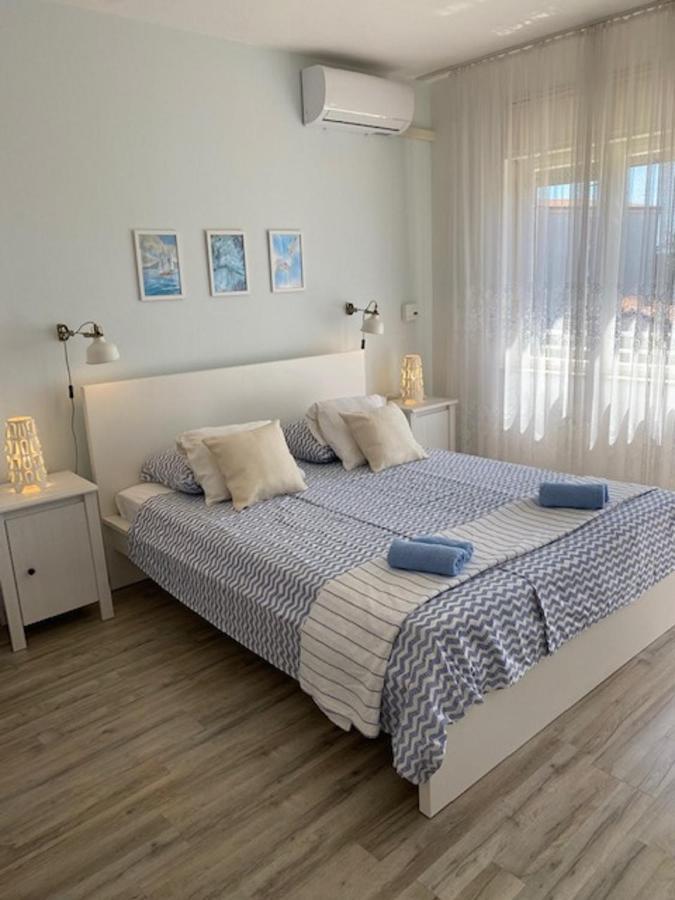 Kosovic Family House 호텔 메덜린 외부 사진
