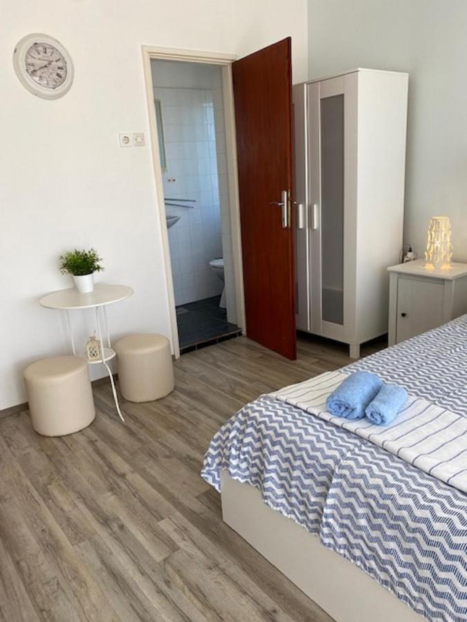 Kosovic Family House 호텔 메덜린 외부 사진