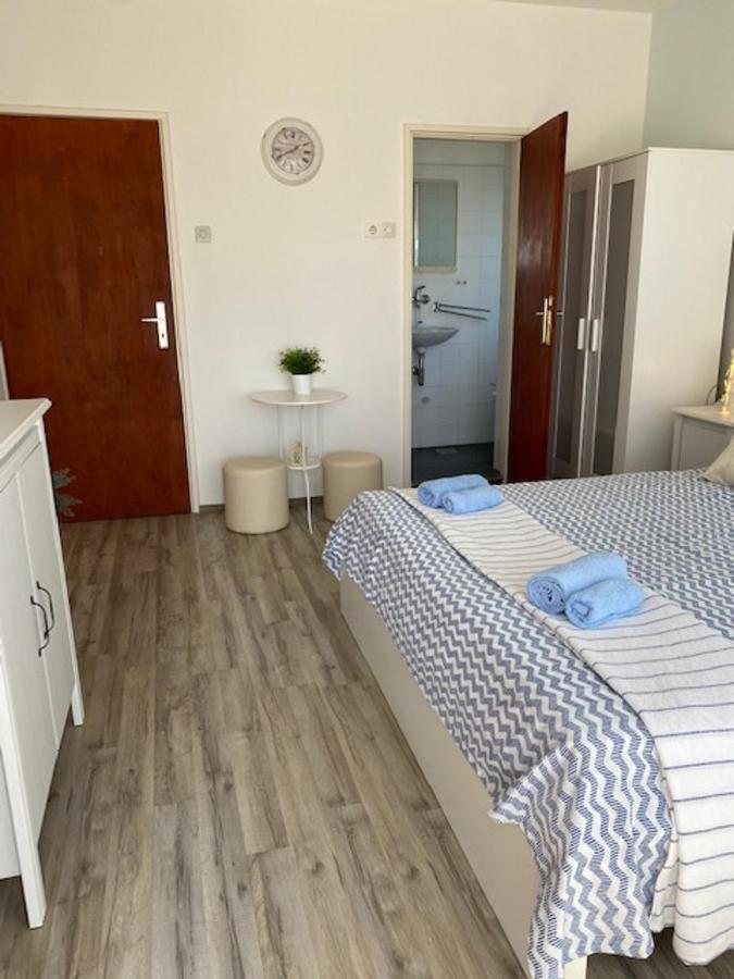 Kosovic Family House 호텔 메덜린 외부 사진
