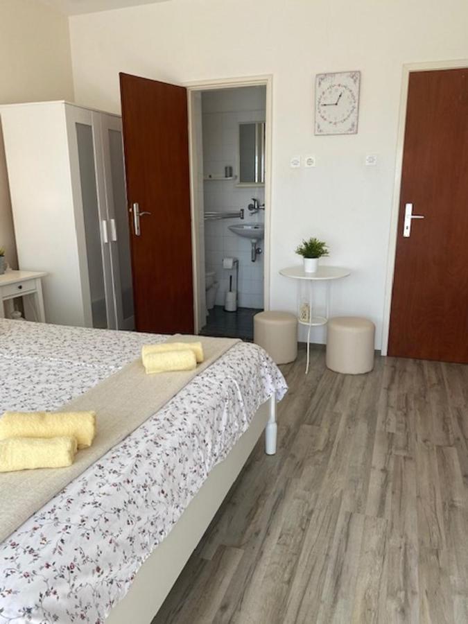 Kosovic Family House 호텔 메덜린 외부 사진