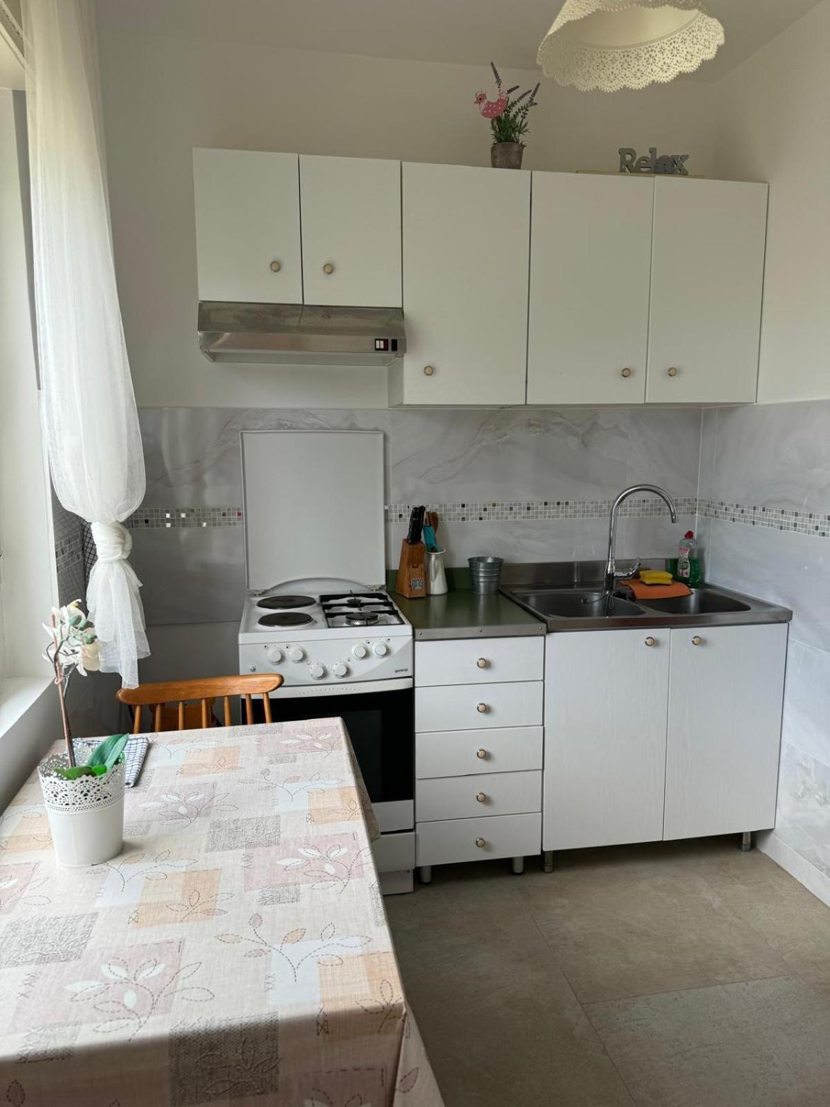 Kosovic Family House 호텔 메덜린 외부 사진
