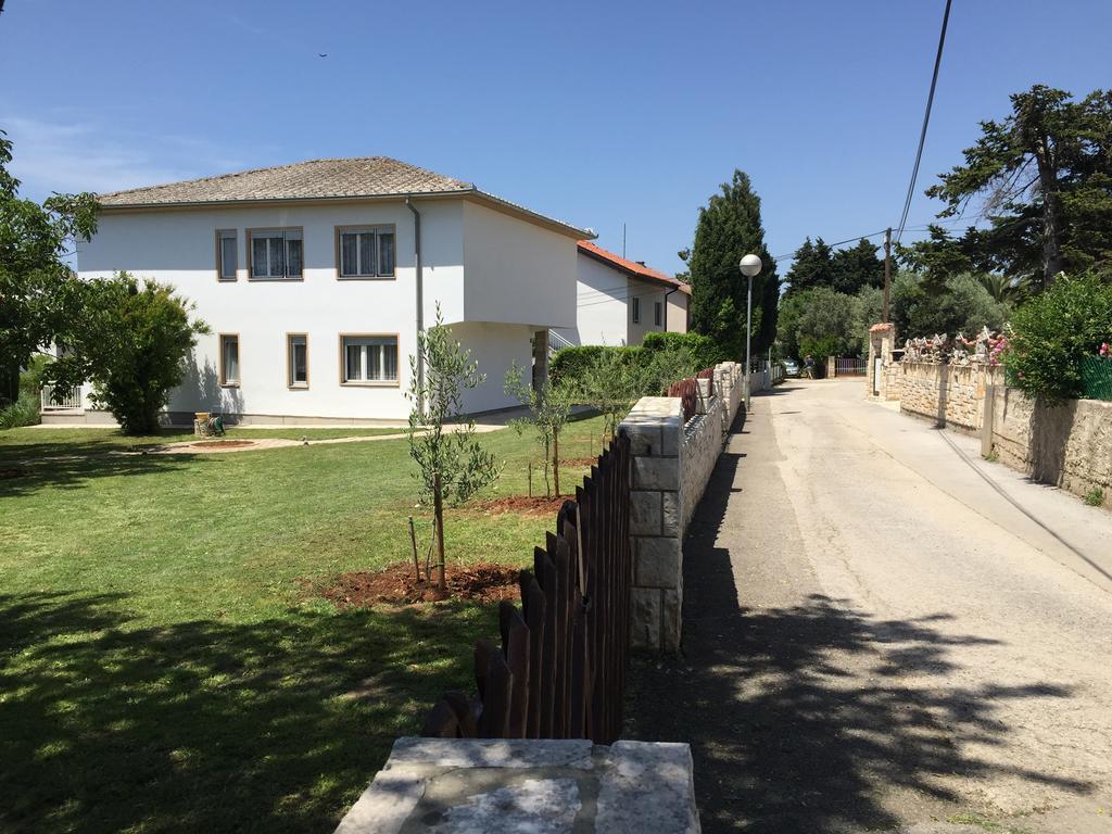 Kosovic Family House 호텔 메덜린 외부 사진