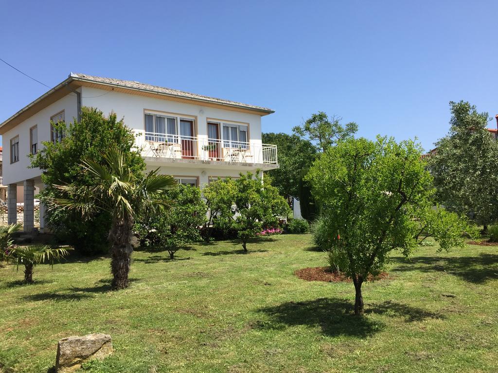 Kosovic Family House 호텔 메덜린 외부 사진