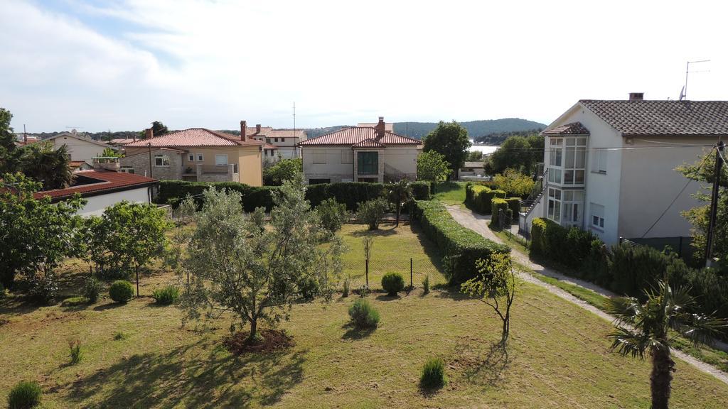 Kosovic Family House 호텔 메덜린 외부 사진