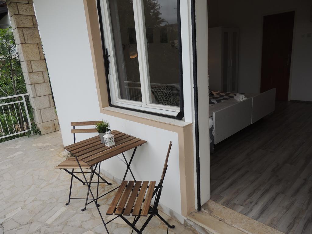 Kosovic Family House 호텔 메덜린 외부 사진